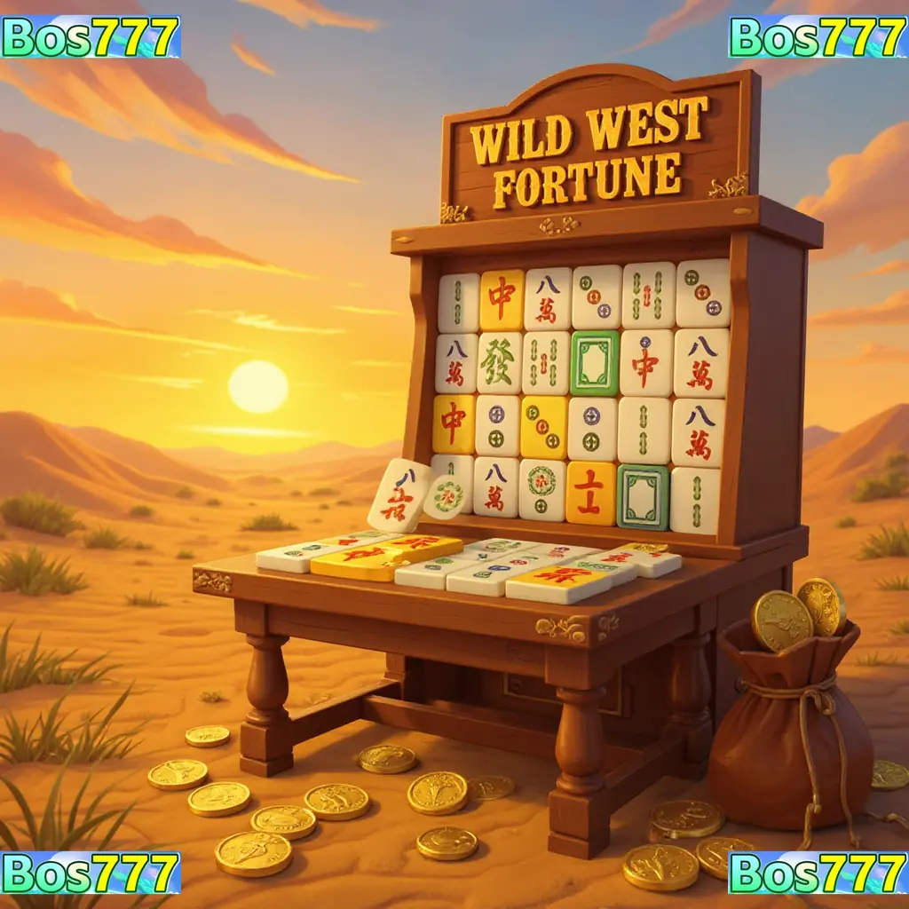 bos 777 Inovda | Demo Slot Gacor BOS777