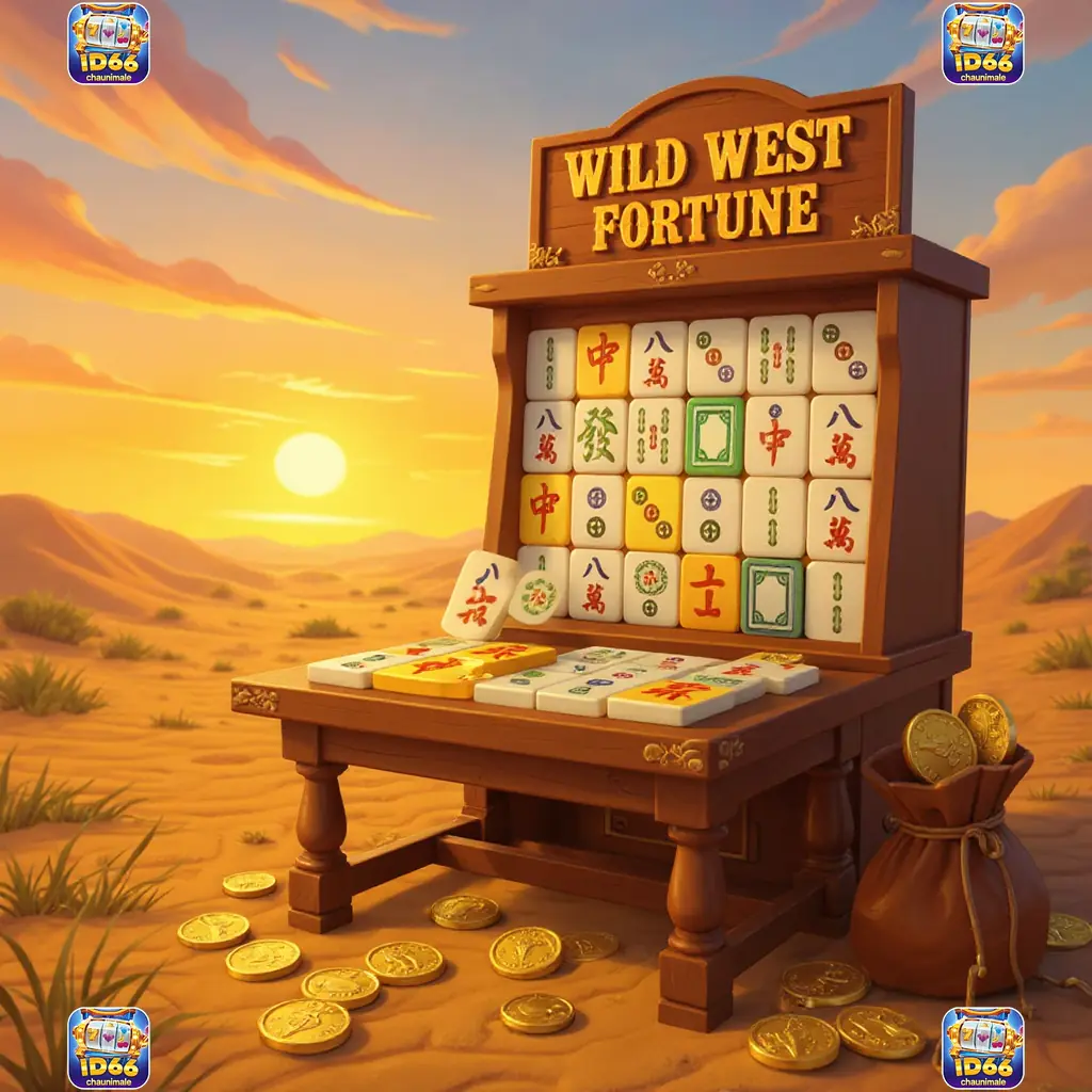 id66 Inovda | Demo Slot Gacor ID66