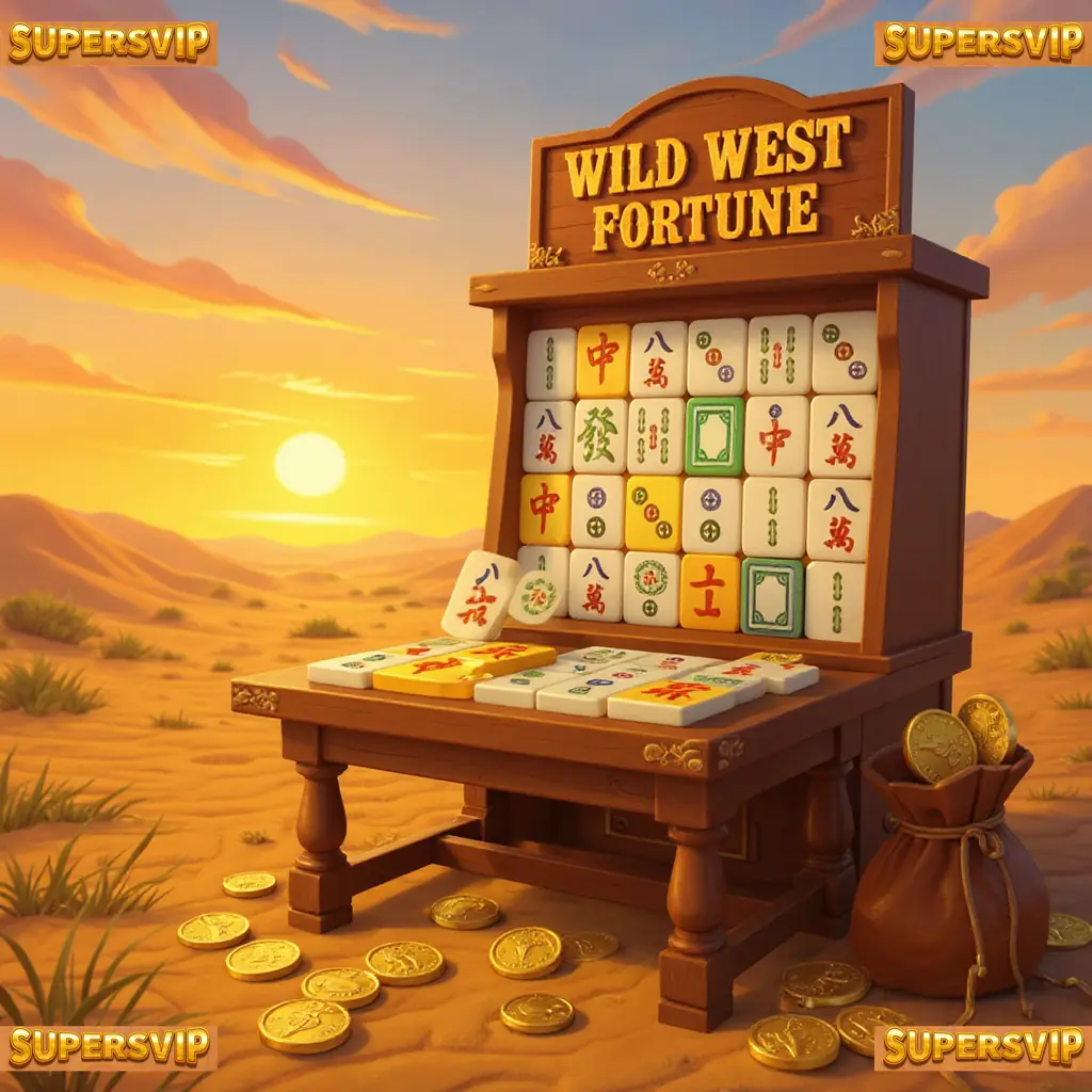 Super SVIP Inovda | Demo Slot Gacor SUPERSVIP